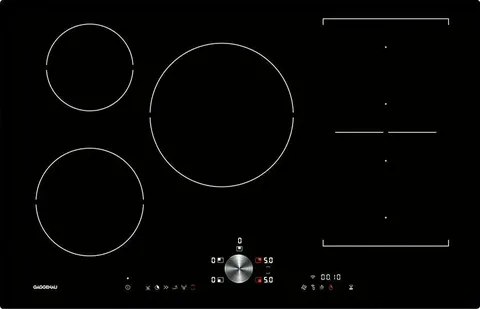 Ремонт варочных панелей Gaggenau CI 283 111 в сервисном центре FIX-Gaggenau