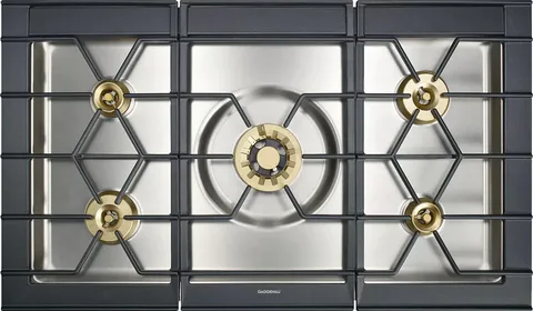 Ремонт варочных панелей Gaggenau CG 492 211 в сервисном центре FIX-Gaggenau