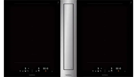 Ремонт варочных панелей Gaggenau CVL 410 в сервисном центре FIX-Gaggenau