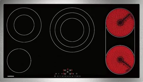 Ремонт варочных панелей Gaggenau CE 291-101 в сервисном центре FIX-Gaggenau